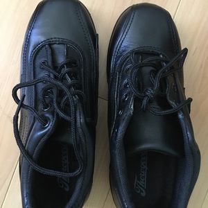 Thorogood Softstreets Women’s Double Track Oxford